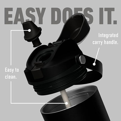 Hydrapeak Roamer 32oz Insulated Water Bottle - Image 6