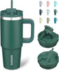 BJPKPK 30 oz Insulated Tumbler by BJPKPK