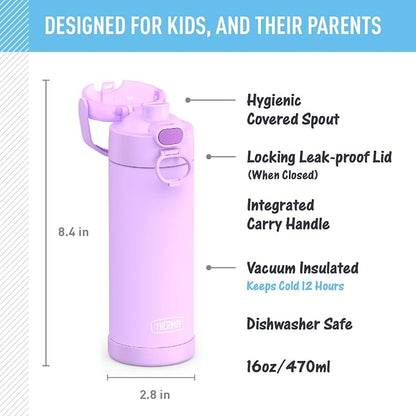 THERMOS FUNTAINER Water Bottle - Image 2
