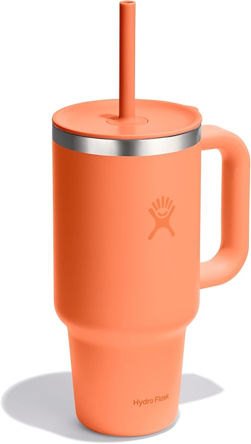 Hydro Flask Travel Tumbler - Image 2