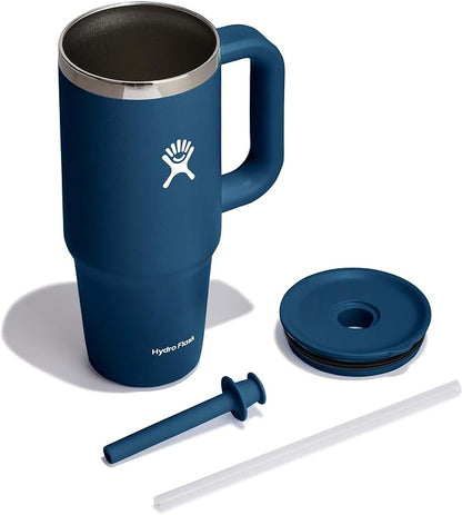 Hydro Flask 24 Oz Travel Tumbler - Image 2