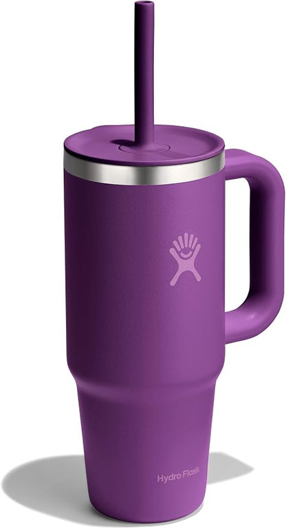 Hydro Flask Travel Tumbler - Image 2
