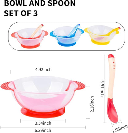 Berry President Baby Bowls - Image 5