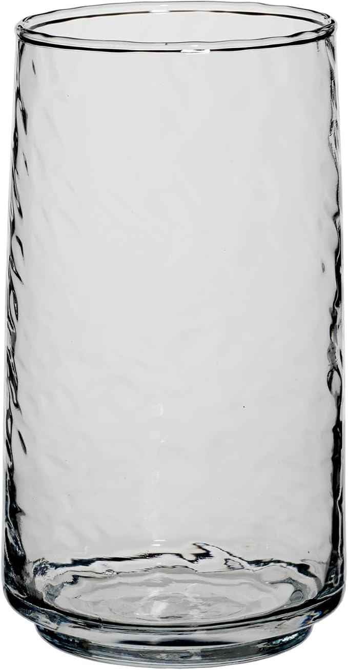 Anchor Hocking Brockhill Tea Drinking Glasses - Image 4