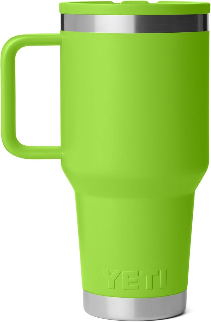 YETI Rambler 30 oz Travel Mug - Image 7
