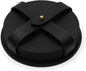 Round Coasters by Leatherology