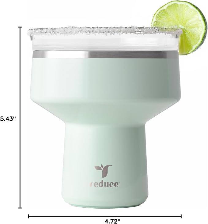 REDUCE Saltini 16 oz Cocktail Tumbler - Image 8