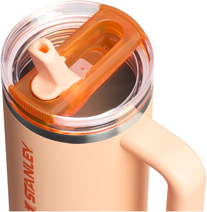 STANLEY Quencher ProTour Flipstraw Tumbler, 30 oz - Image 2