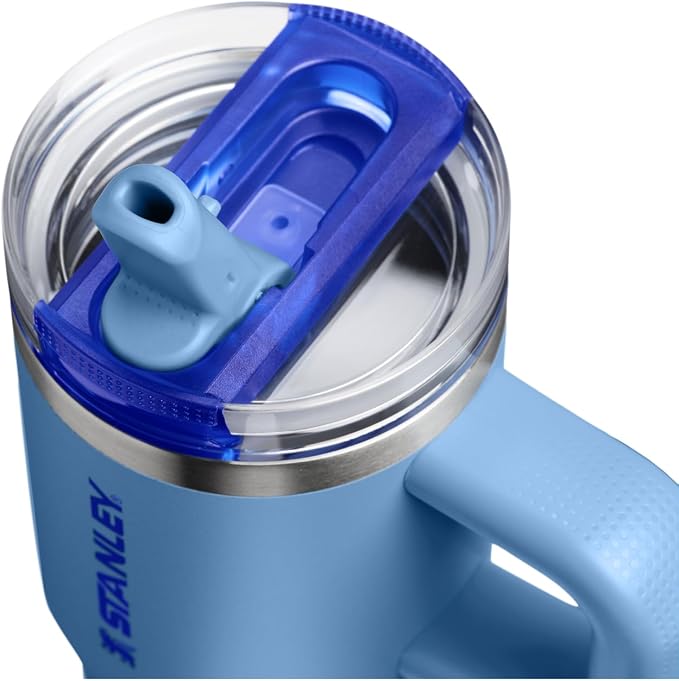 STANLEY Quencher ProTour Flipstraw Tumbler, 14 oz - Image 2