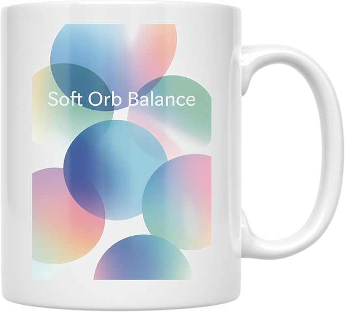 Minimalist Coffee Mug - Image 2