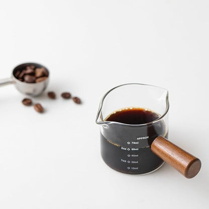 Olvini Espresso Cups 2.5oz, Espresso Accessories, Espresso Shot Cups - Image 6