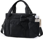 LOVEVOOK Insulated Lunch Box for Women, Adult Lunch Cooler Tote Bag by LOVEVOOK