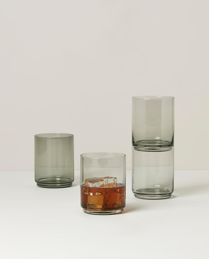 Lenox Tuscany Classics 4Pc Tall Glasses - Image 3
