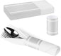 100 Pcs Napkin Bands by Unknown