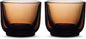 Fellow Pirch Espresso Shot Glasses 3.5 oz, Weighted Thick Glass | Demitasse Cups by Unknown
