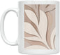 Minimalist Coffee Mug by Unknown