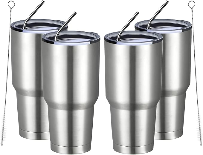 MEWAY 30oz Insulated Tumbler by MEWAY