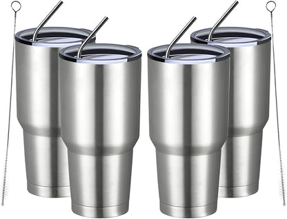 MEWAY 30oz Insulated Tumbler by MEWAY