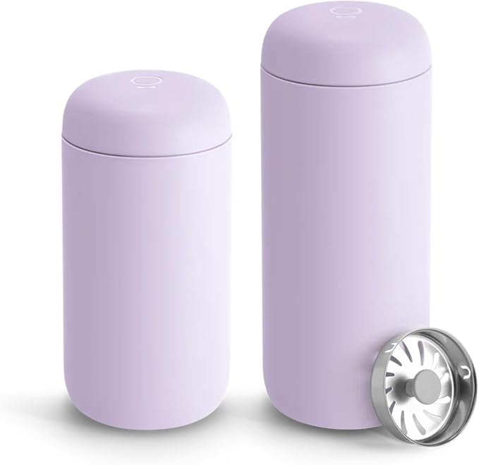 Fellow 12 oz Carter Move Travel Mug - Image 4