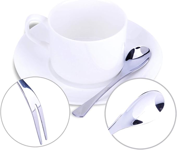 VANRA 5in 4-Piece Flatware Set - Image 6