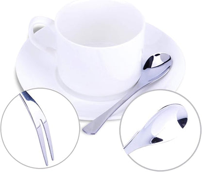 VANRA 5in 4-Piece Flatware Set - Image 6