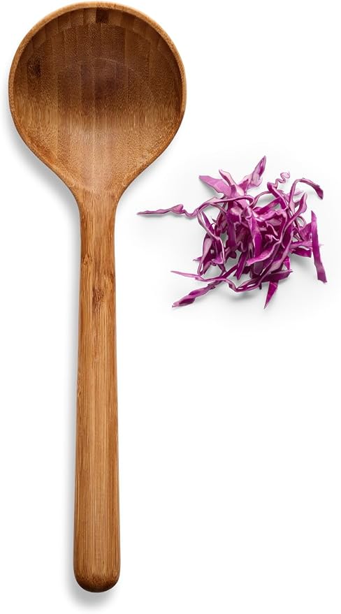 EVA SOLO | Nordic Kitchen Ladle Bamboo | Ideal - Image 5