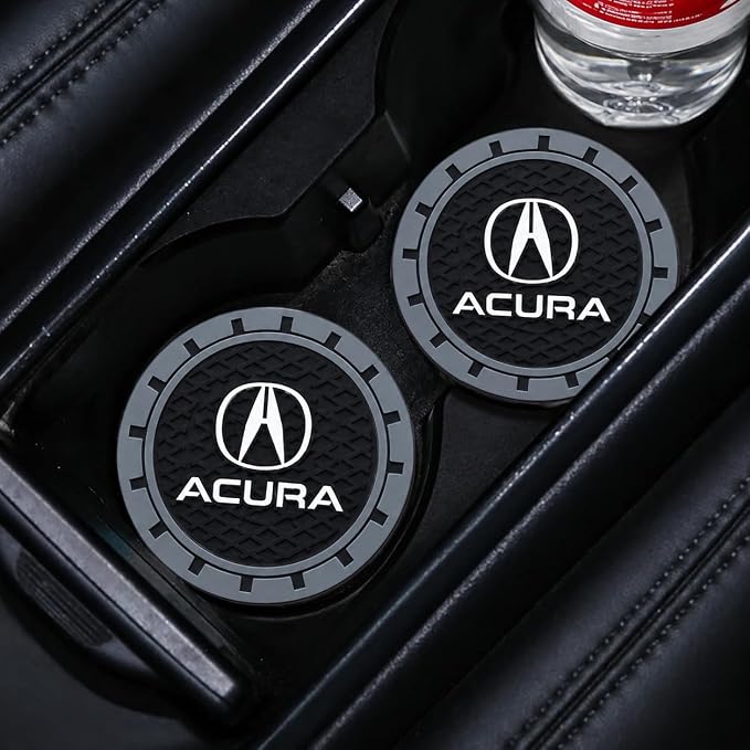 Car Cup Holder Coaster, Car Coaster - Image 5