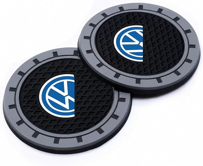 Car Cup Holder Coaster, Car Coaster by Unknown