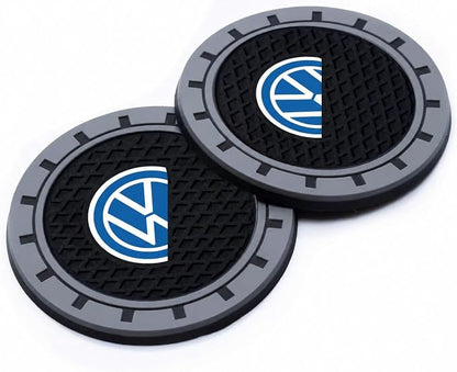Car Cup Holder Coaster, Car Coaster by Unknown