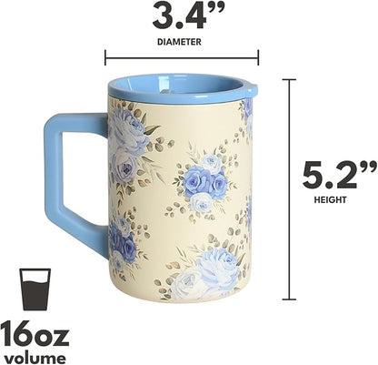 Elemental Insulated Coffee Mug - Image 2
