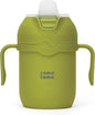 Comotomo Toddler Tumbler 8oz Insulated Sippy Cup by Comotomo