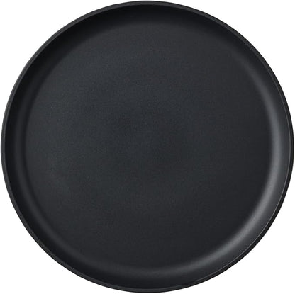 Mepal - Breakfast plate Silueta - Dishwasher & microwave resistant - Plastic by MEPAL