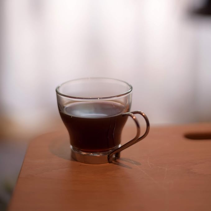 Bormioli Rocco Verdi Espresso Cup - Image 6