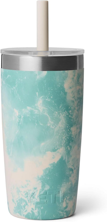 YETI Rambler Jr. 10 Oz Tumbler - Image 5