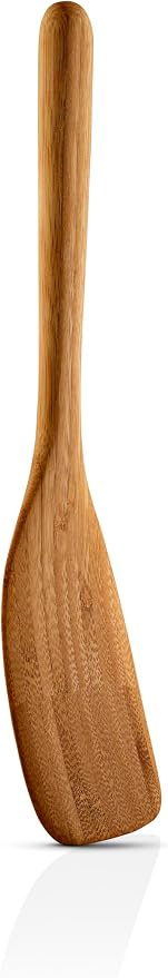 EVA SOLO | Nordic Kitchen Spatula Bamboo | Versatile Spatula - Image 4