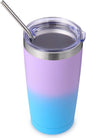 Volhoply 20oz Stainless Steel Tumbler by LiveFully%EF%BC%8CDrinkFreely%E2%80%94KeepGoingwithVolhoply%EF%BC%81