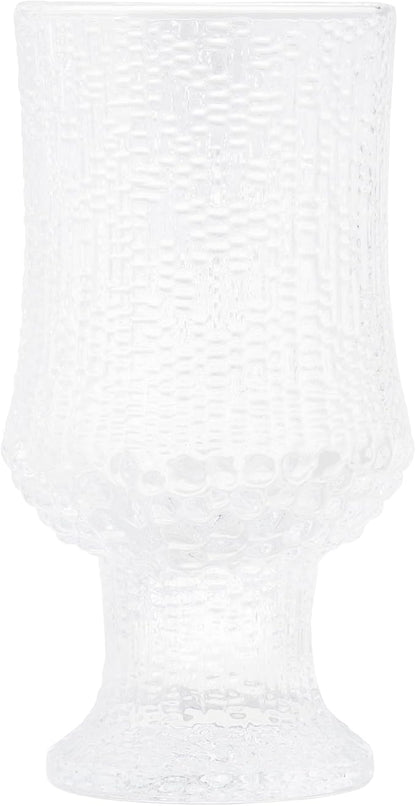 Iittala Ultima Thule Wine Goblet Pair - Image 8
