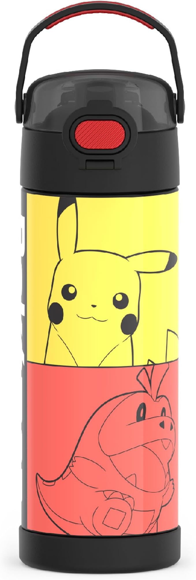 THERMOS FUNTAINER Water Bottle by Thermos