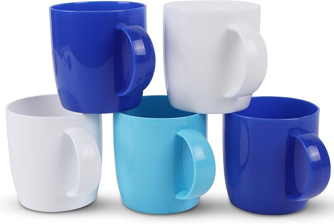 fulong Reusable Plastic Drinking Cup by fulong