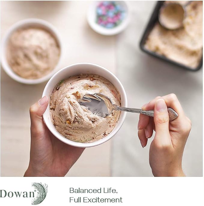DOWAN 10 OZ Small Dessert Bowls - Image 2