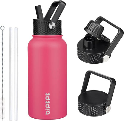 BJPKPK 27oz Insulated Water Bottle by BJPKPK
