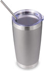 Volhoply 20oz Stainless Steel Tumbler by LiveFully%EF%BC%8CDrinkFreely%E2%80%94KeepGoingwithVolhoply%EF%BC%81