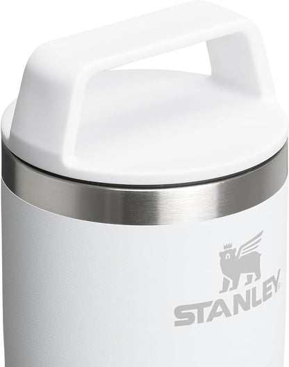 STANLEY Cafe To Go Travel Mug 20 oz | Leakproof Two-Part Drink Through Lid | - Image 5