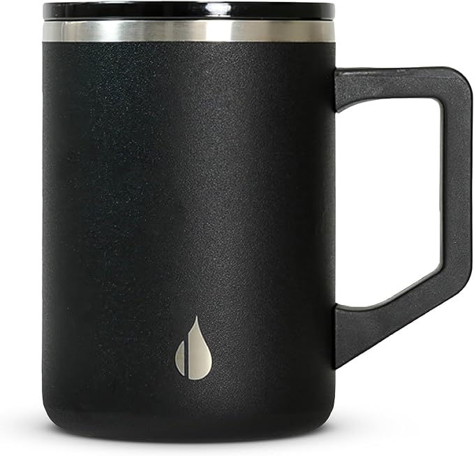 Elemental Insulated Coffee Mug by Elemental