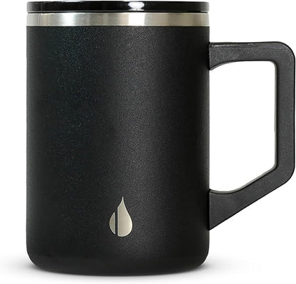 Elemental Insulated Coffee Mug by Elemental