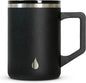 Elemental Insulated Coffee Mug by Elemental