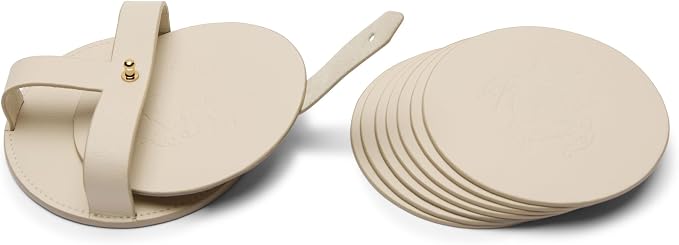 Round Coasters - Image 2