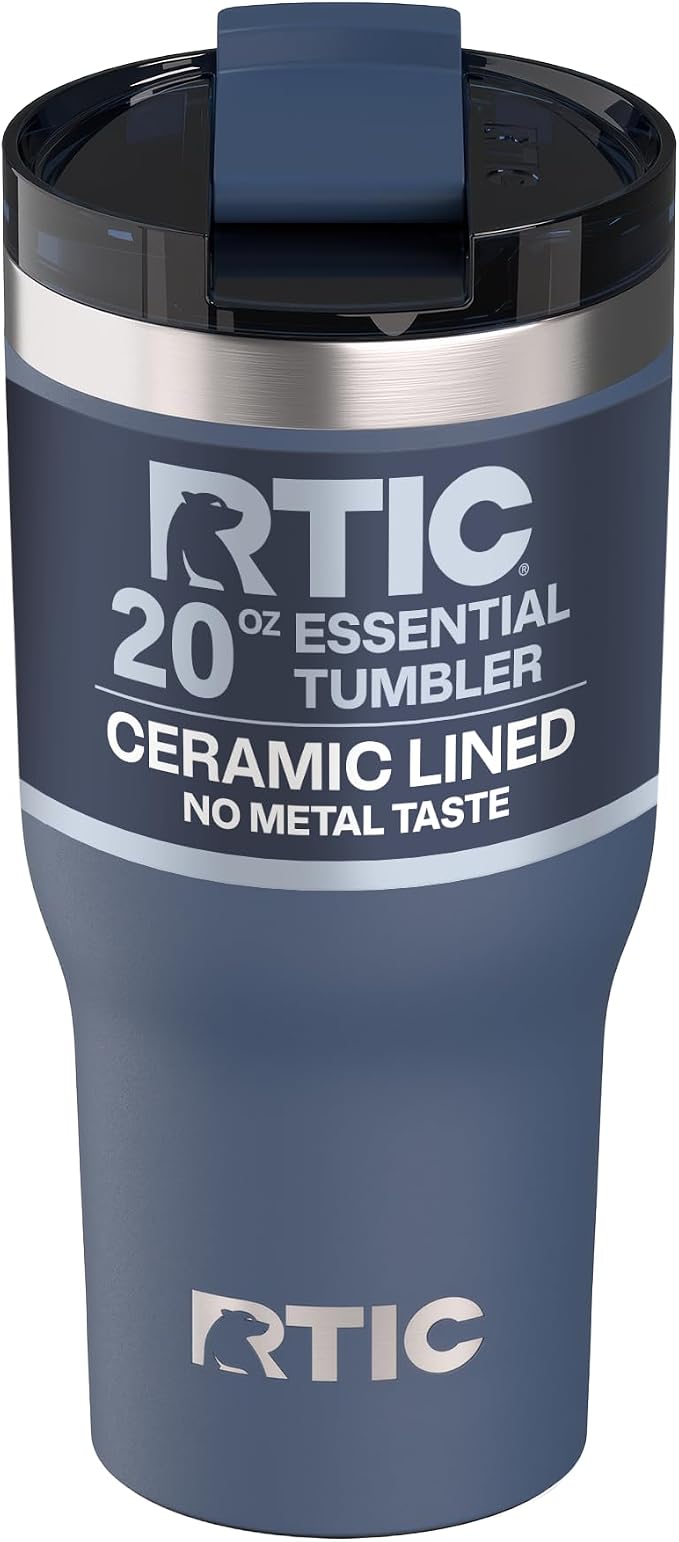 RTIC 20oz Essential Tumbler by RTIC