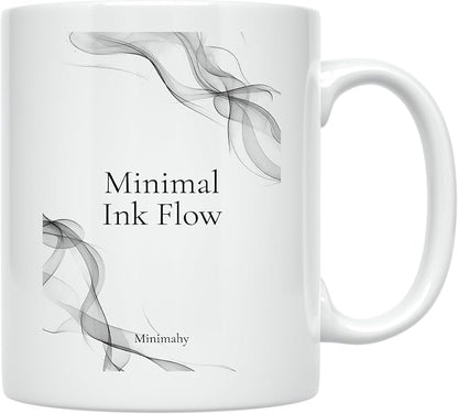 Minimalist Coffee Mug - Image 2