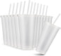 Amyhill 12 Pcs Reusable Glitter Cups by Amyhill